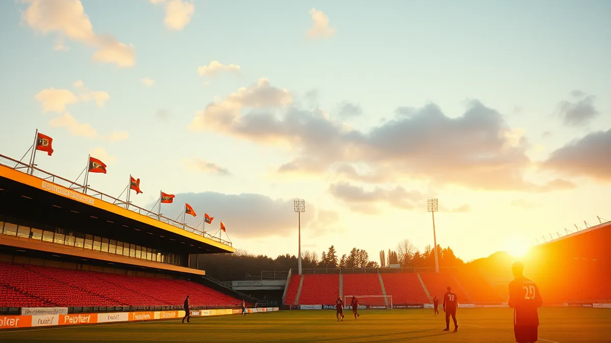 The JD Cymru Leagues Composition for 2026/27: Implications for Bala Town