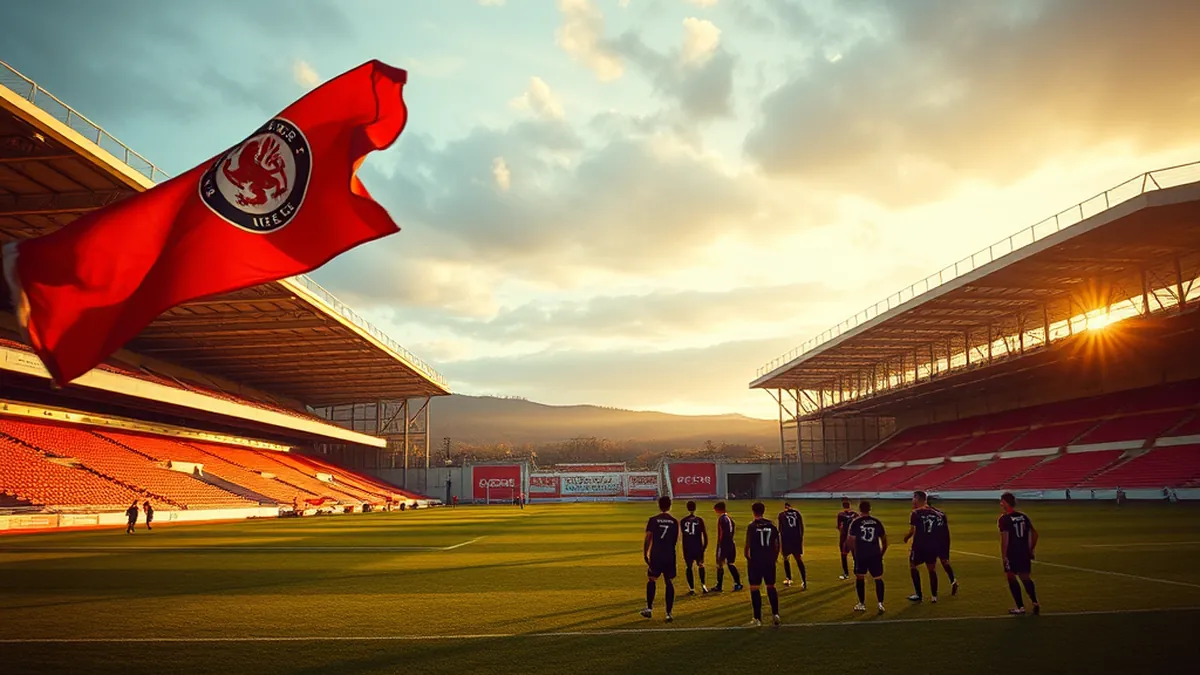Bala Town's Historic FAW Welsh Cup Triumph: A Look Back