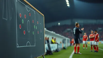 Bala Town vs. The New Saints: Tactical Preview and Key Players