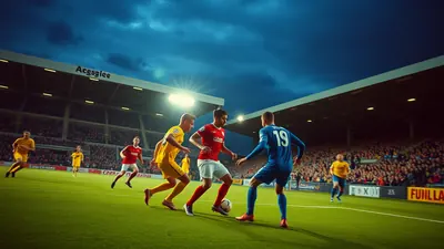 Lakes United's Victory Shakes Up the Cymru Premier Landscape