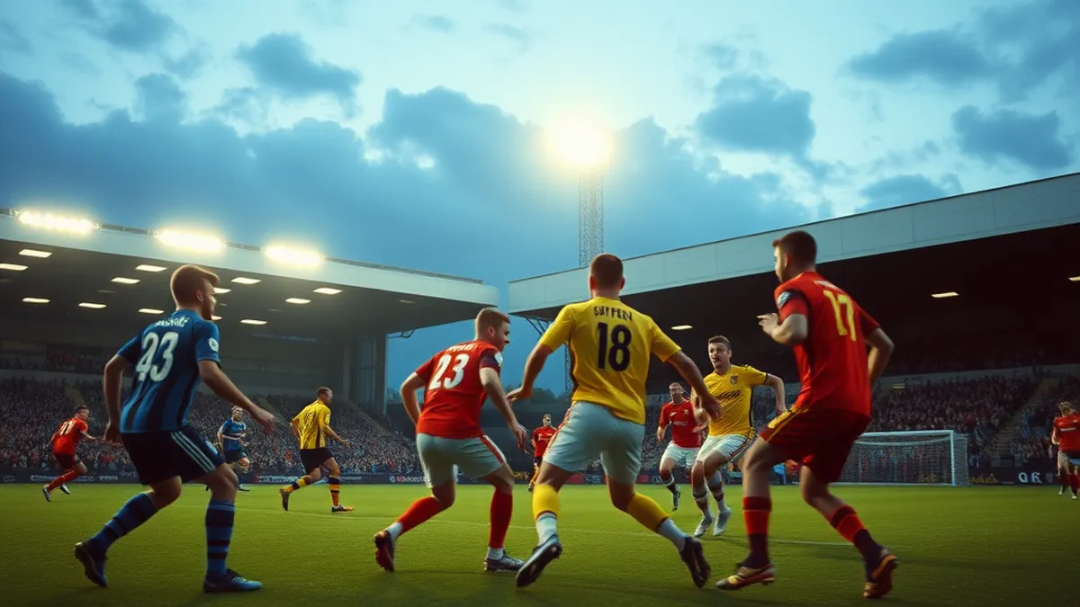Bala Town FC's Journey in the UECL: Securing a Spot in Qualifying Rounds