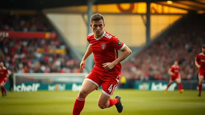 J. Owen: The Dynamic Attacker Shaping Bala Town's Future
