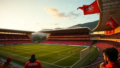 The Unbreakable Bond: Bala Town Fans and Their Matchday Rituals